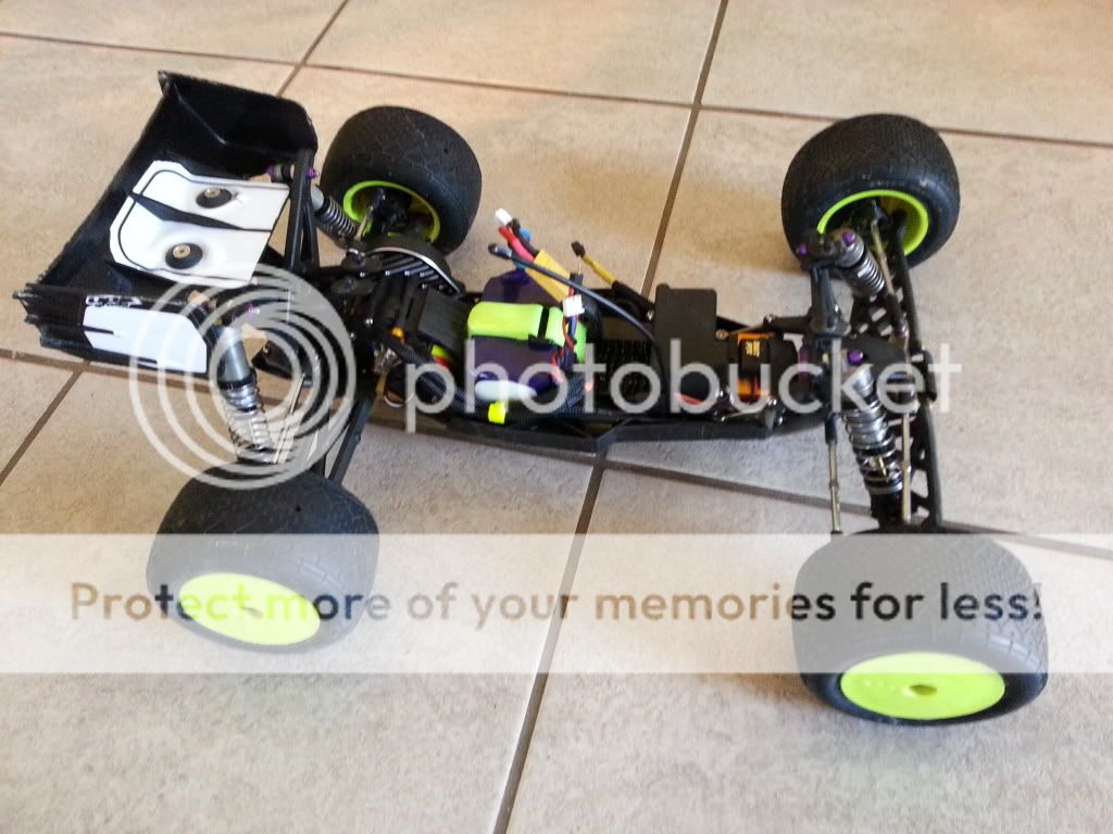 The "Show Off Your Off-Road Wiring" Thread - Page 46 - R/C Tech Forums